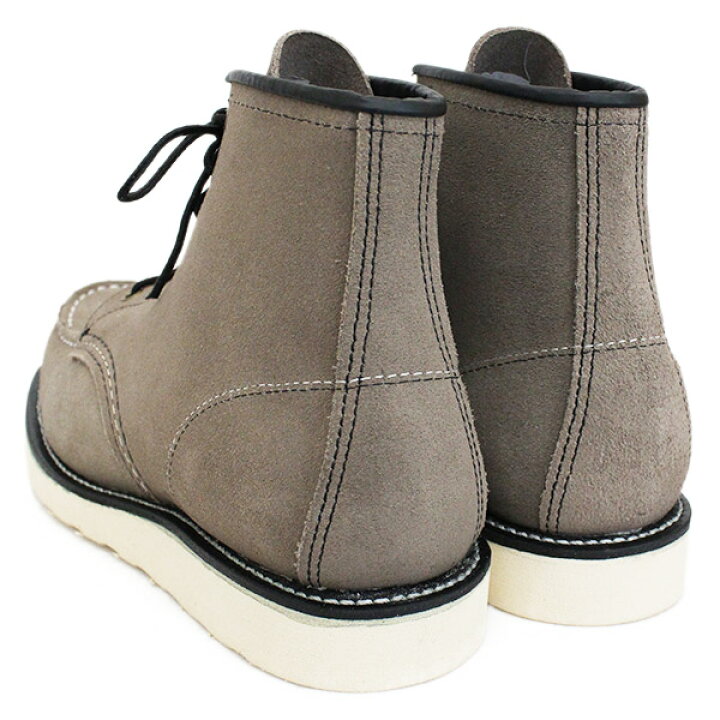 楽天市場】正規取扱店 REDWING (レッドウィング) 8863 6inch Classic 