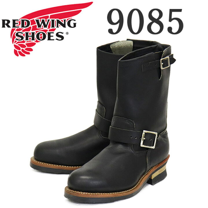 楽天市場】正規取扱店 REDWING (レッドウィング) 9085 11inch Engineer 