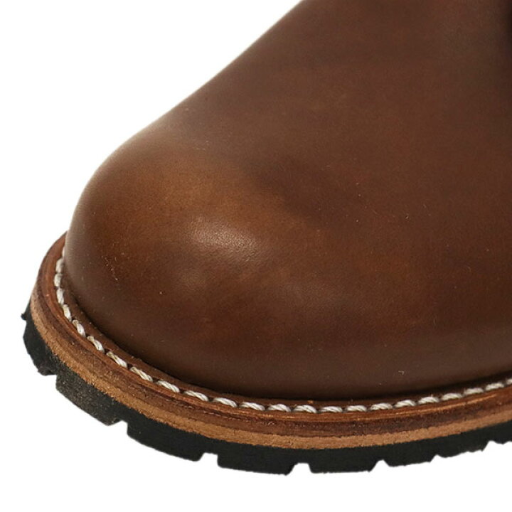 楽天市場】正規取扱店 限定 REDWING (レッドウィング) 9161 6inch 