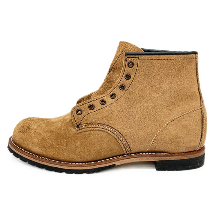 楽天市場】正規取扱店 限定 REDWING (レッドウィング) 9162 6inch 