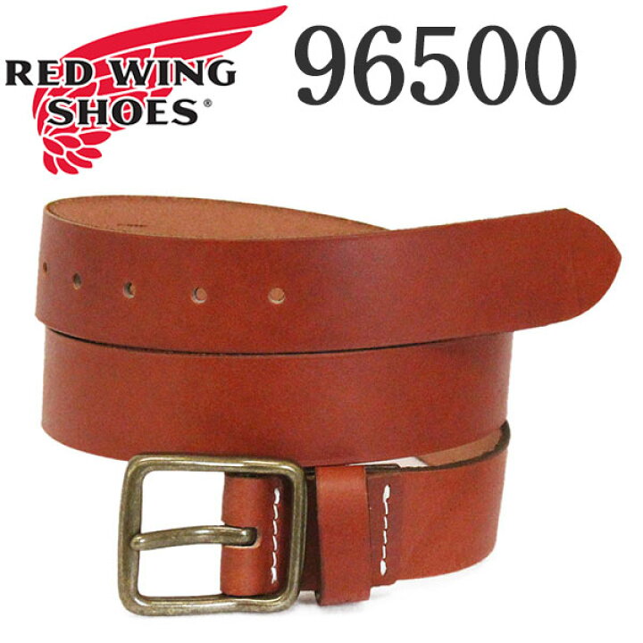 楽天市場】正規取扱店 2020年 新作 REDWING (レッドウィング) 96500 