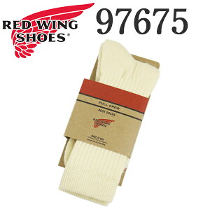 ���K�戵�X REDWING (���b�h�E�B���O) 97675 Full Crew �t���N���[ �C�� �N���[��