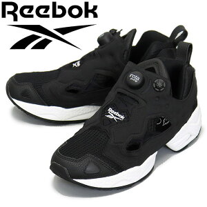 ���K�戵�X Reebok (���[�{�b�N) 100008357 INSTAPUMP FURY 95 �C���X�^�|���v�t���[���[ 95 �X�j�[�J�[ �R�A�u���b�N RB124