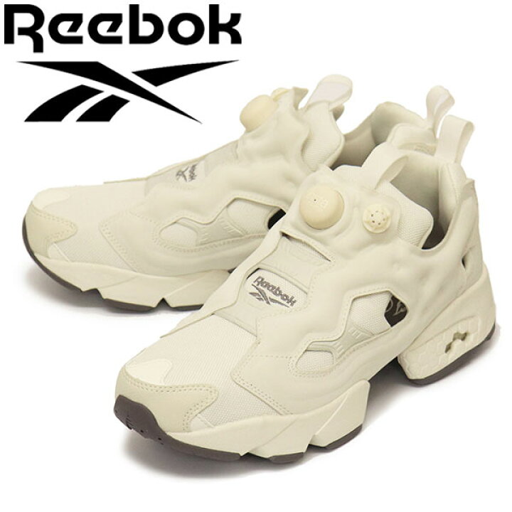 楽天市場】正規取扱店 Reebok (リーボック) 100211660 INSTAPUMP FURY 