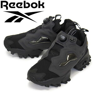 ���K�戵�X Reebok (���[�{�b�N) 100230812 INSTAPUMP FURY 94 WINTER �C���X�^�|���v�t���[���[ 94 �E�B���^�[ �u���b�N RB137