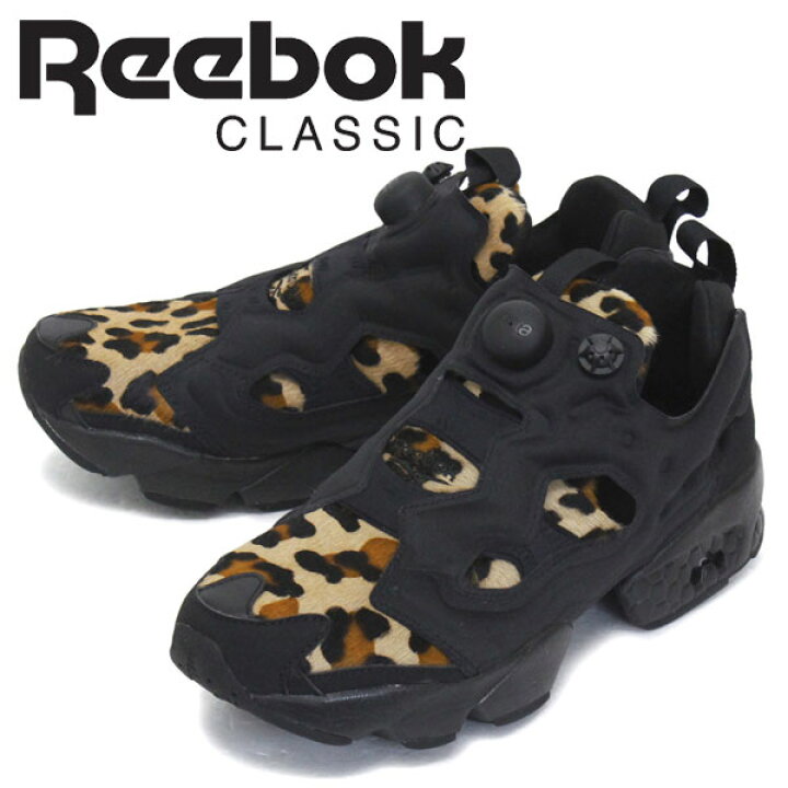 楽天市場】正規取扱店 Reebok (リーボック) FY4724 INSTAPUMP FURY 