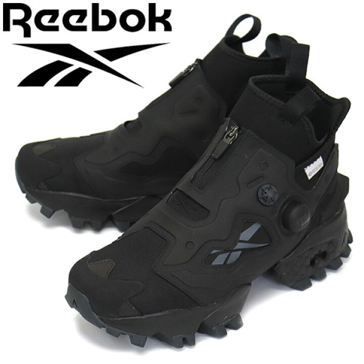 楽天市場】正規取扱店 Reebok (リーボック) G55154 Instapump Fury X 