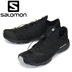 ���K�戵�X Salomon (�T������) L41303800 AMPHIB BOLD 2 �j���p�T���_�� BLACK/BLACK/QUARRY SL044
