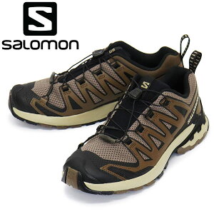 K戵X Salomon (T) L47882500 XA PRO 3D V9 gCjOV[Y Falcon / Desert Tan / Black SL089