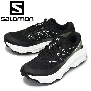 K戵X Salomon (T) L47883500 ULTRA FLOW 2 jpgCjOV[Y Black / White / Agave Green SL086