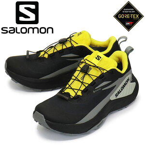 K戵X Salomon (T) L47978000 GENESIS GORE-TEX jpgCjOV[Y Black / Sedona Sage / Incaberry SL083