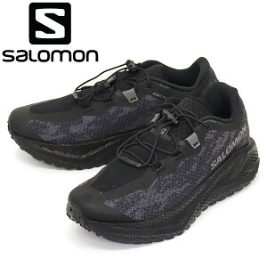 ���K�戵�X Salomon (�T������) L49174400 AERO GLIDE 4 GRVL �j���p�����j���O�V���[�Y Black x Asphalt x Black SL103
