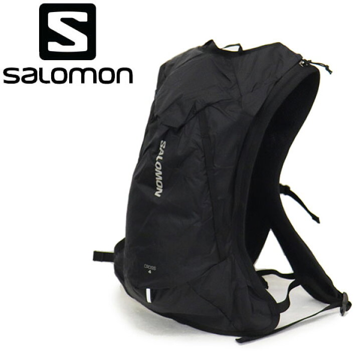 楽天市場】正規取扱店 Salomon (サロモン) L2184900 CROSS 4 ユニ 