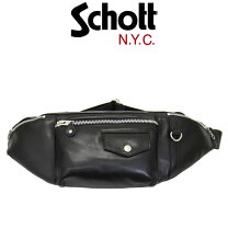 楽天市場】Schott（ボディバッグ・ウエストポーチ｜男女兼用バッグ 