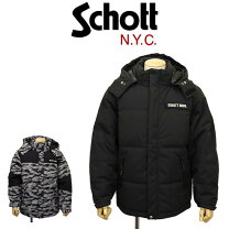 楽天市場】schott (ショット) ダウンジャケットの通販
