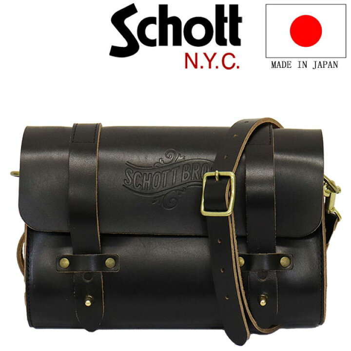 楽天市場】【楽天スーパーSALE】 正規取扱店 Schott (ショット 