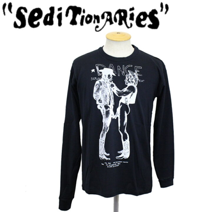 楽天市場】正規取扱店 SEDITIONARIES by 666 (セディショナリーズ 