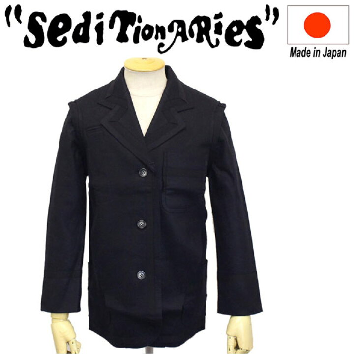 楽天市場】正規取扱店 SEDITIONARIES by 666 (セディショナリーズ 