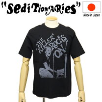 楽天市場】セディショナリーズ tシャツの通販