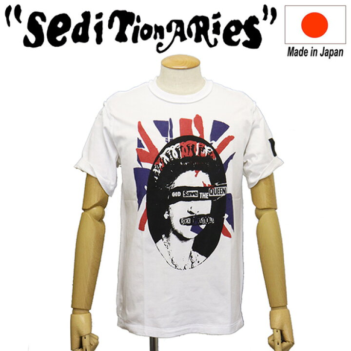 楽天市場】正規取扱店 SEDITIONARIES by 666 (セディショナリーズ 