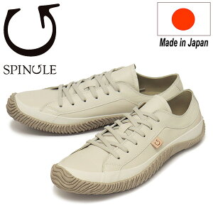 ���K�戵�X SPINGLE (�X�s���O��) SP-110 �J���K���[���U�[�X�j�[�J�[ ���{�� 03Ivory SP001