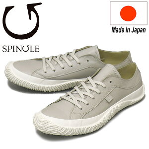 ���K�戵�X SPINGLE (�X�s���O��) SP-110 �J���K���[���U�[�X�j�[�J�[ ���{�� 08 Light Gray SP020