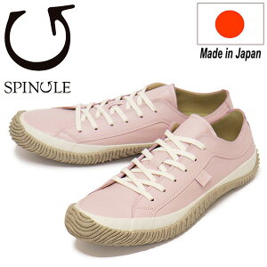 ���K�戵�X SPINGLE (�X�s���O��) SP-110 �J���K���[���U�[�X�j�[�J�[ ���{�� 13 Pink SP059