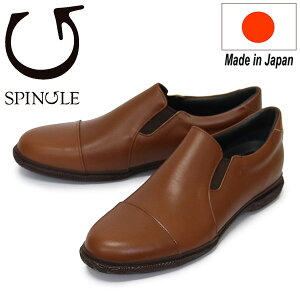 ���K�戵�X SPINGLE (�X�s���O��) SP-6158 ���������U�[ �X���b�|�� ���{�� 151RedBrown SP068