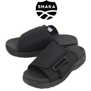 ���K�戵�X SHAKA (�V���J) SK-352 X-PACKER EVOL �G�b�N�X�p�b�J�[ �G���{ �X�|�[�c�T���_�� BLACK SK030