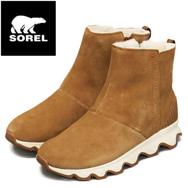 楽天市場】正規取扱店 SOREL (ソレル) NL3128 KINETIC SHORT 