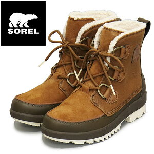 ���K�戵�X SOREL (�\����) NL4469 TIVOLI IV �e�B�{��IV ���f�B�[�X �X�m�[�u�[�c �h�� 242 VELVET TAN OLIVE GREEN SRL090