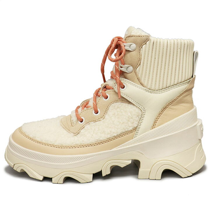 楽天市場】正規取扱店 SOREL (ソレル) NL4813 BREX BOOT COZY 