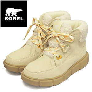 K戵X SOREL (\) WMS NL5125 \GNXv[[3 j[[X EH[^[v[t fB[Xu[c 292HONEY WHITE SRL127