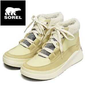 K戵X SOREL (\) WMS NL5159 AEgAhAoEg4 ~bhXj[J[ EH[^[v[t fB[XXj[J[ 292HONEY WHITE SRL129