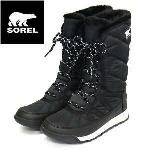 K戵X SOREL (\) WMS NL5163 EBbgj[2vX g[[X EH[^[v[t fB[Xu[c 010BLACK SRL133