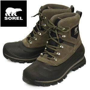 K戵X SOREL (\) NM5081 oNXg[X u[c EH[^[v[t Y 245MAJOR SRL139