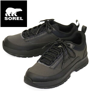 ���K�戵�X SOREL (�\����) NM5301 �A�E�e�B���O �j���[�X�j�[�J�[���E �E�H�[�^�[�v���[�t �����Y 010BLACK JET SRL150