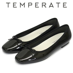���K�戵�X TEMPERATE (�e���p���C�g) EMMA ���C���V���[�Y BLACK TMP018