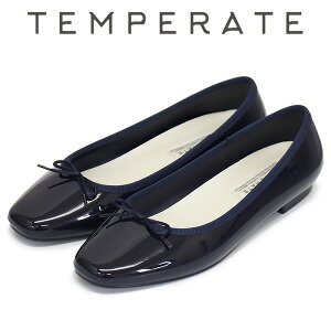 ���K�戵�X TEMPERATE (�e���p���C�g) EMMA ���C���V���[�Y NAVY TMP019