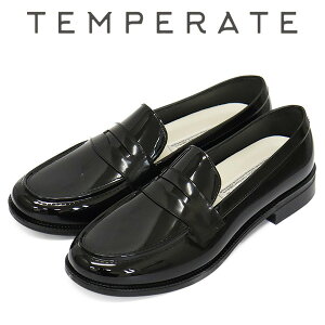 ���K�戵�X TEMPERATE (�e���p���C�g) LLOYD ���C�����[�t�@�[ ���C���V���[�Y BLACK TMP005