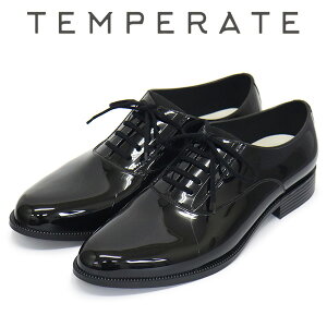 ���K�戵�X TEMPERATE (�e���p���C�g) OSTERA ���C���V���[�Y BLACK TMP020