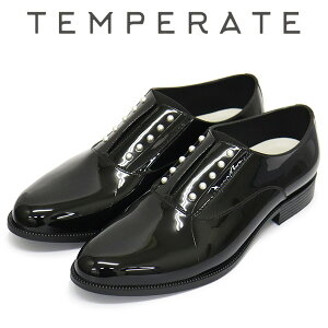 ���K�戵�X TEMPERATE (�e���p���C�g) PEIGE ���C���V���[�Y BLACK TMP022