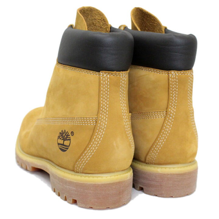 楽天市場】正規取扱店 Timberland(ティンバーランド) TB010061 6IN 