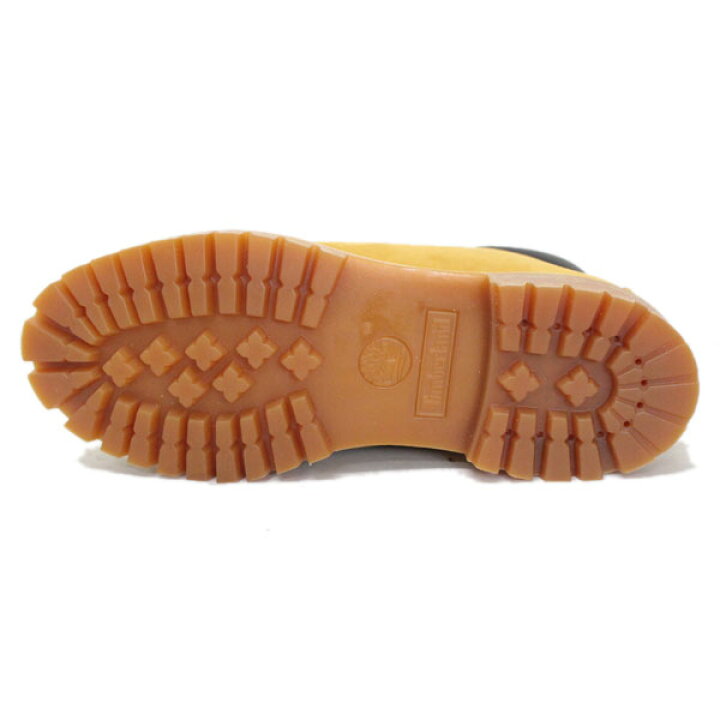 楽天市場】正規取扱店 Timberland(ティンバーランド) TB010061 6IN 