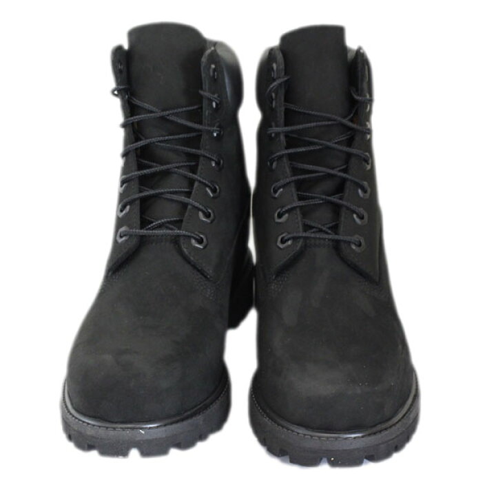 楽天市場】正規取扱店 Timberland (ティンバーランド) ICON 10073 6in 