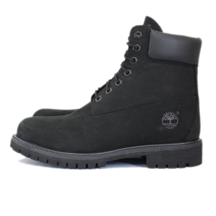 楽天市場】正規取扱店 Timberland (ティンバーランド) ICON 10073 6in 