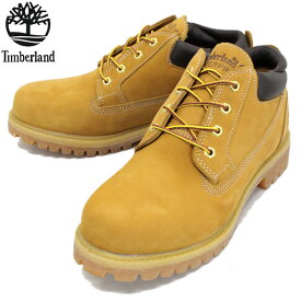 正規取扱店 Timberland(ティンバーランド) TB073538 CLASSIC OX WHEAT NB(アイコン クラシックオックスフォード) ウィート ヌバック TB003