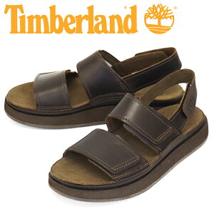 ���K�戵�X Timberland (�e�B���o�[�����h) A26X8-W01 CASCO COVE BACKSTRAP �L���X�R�R�[�u�o�b�N�X�g���b�v�T���_�� Brown TB650