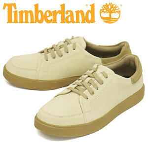 ���K�戵�X Timberland (�e�B���o�[�����h) A6BVJ-ER3 EMERSON STREET LOW �G�}�\���X�g���[�g���[�V���[�Y Beige TB632