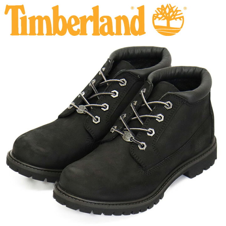 楽天市場】正規取扱店 Timberland (ティンバーランド) 23398 NELLIE 